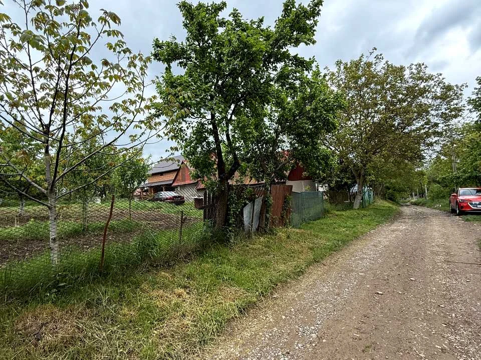 Участок. Черновцы, Лужанская ул.