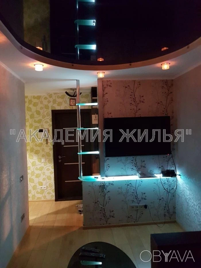 2-комнатная квартира, 48 м.кв.