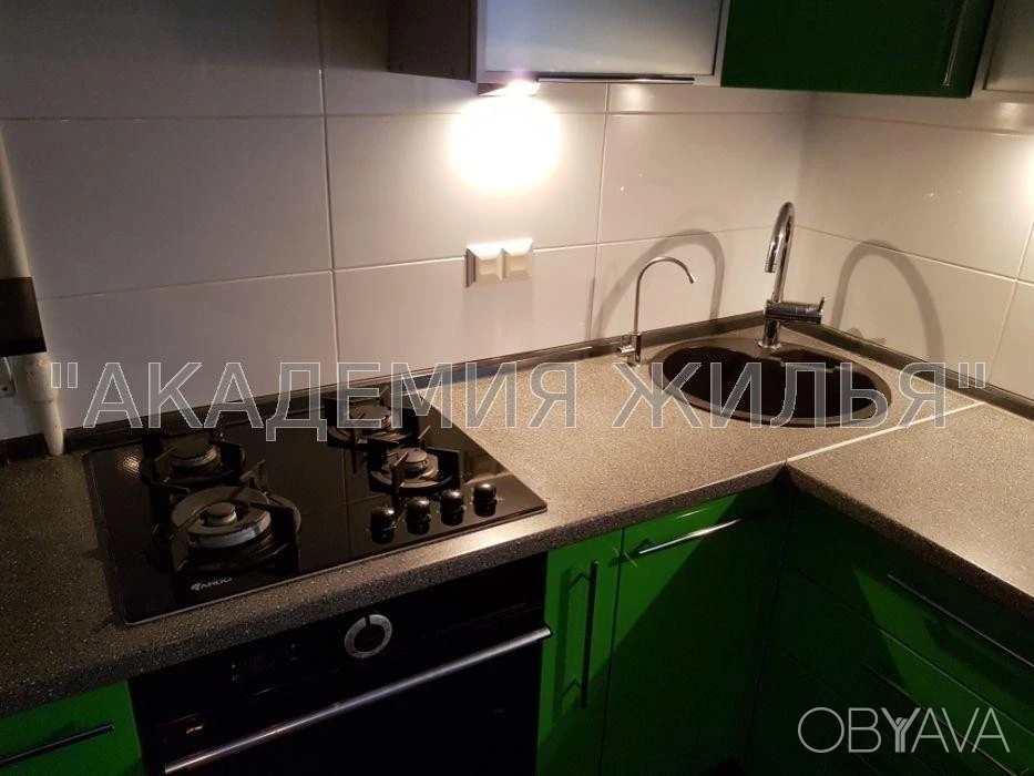 2-комнатная квартира, 48 м.кв.