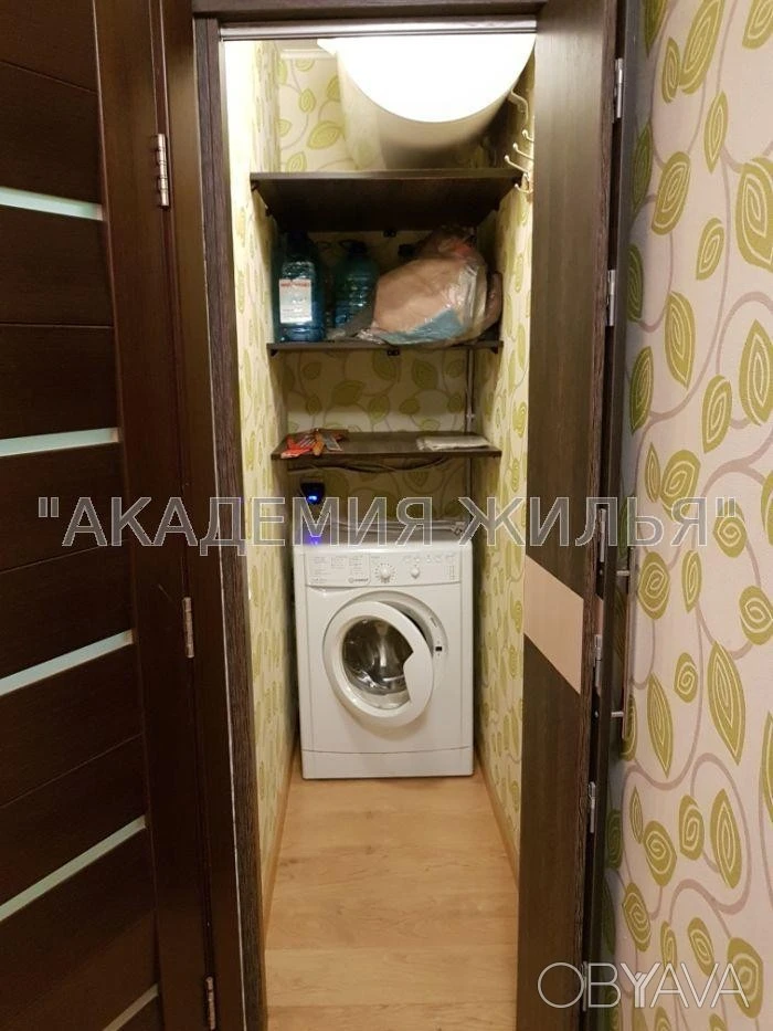 2-комнатная квартира, 48 м.кв.