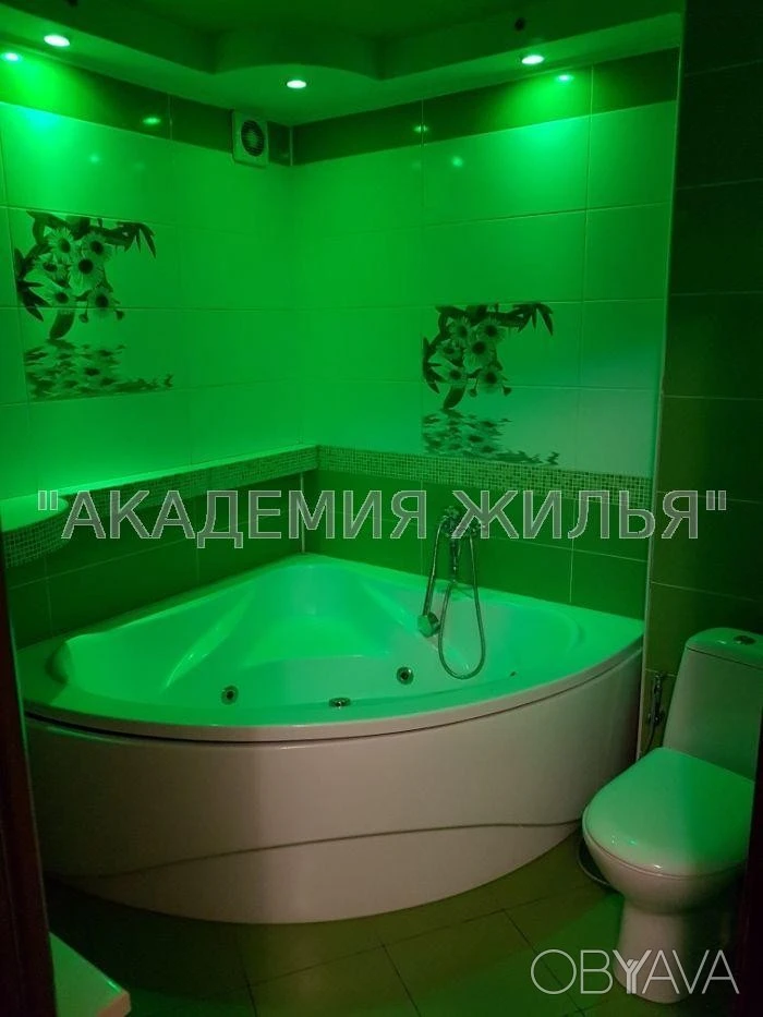2-комнатная квартира, 48 м.кв.