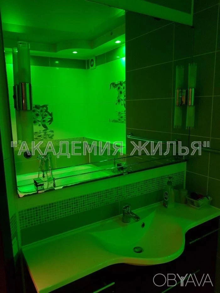 2-комнатная квартира, 48 м.кв.
