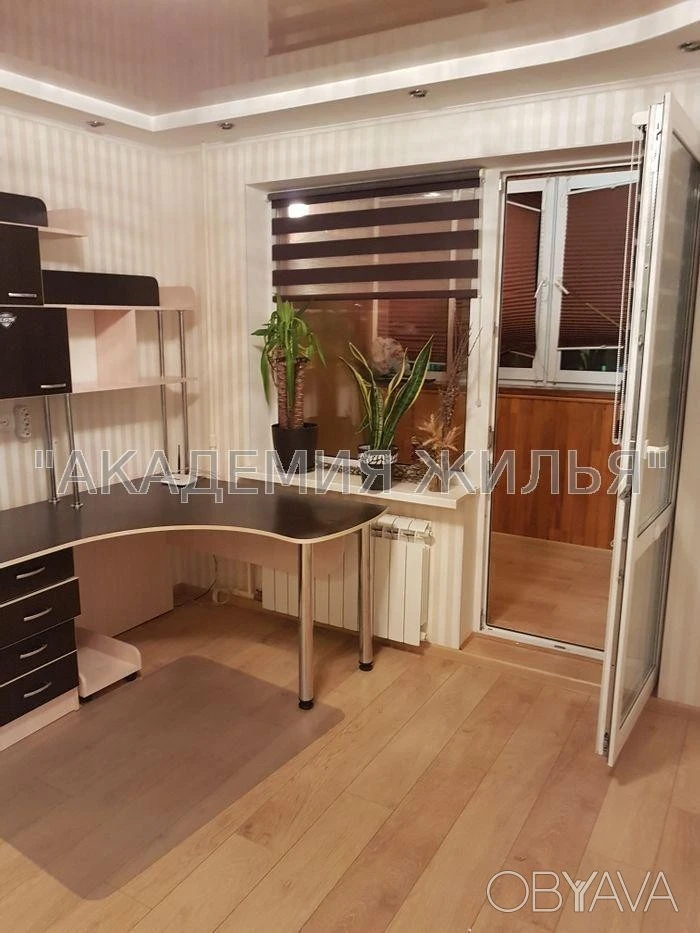 2-комнатная квартира, 48 м.кв.