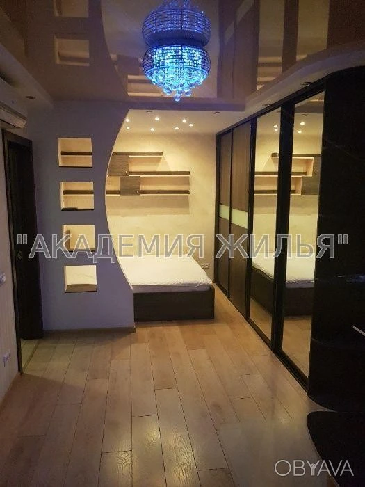 2-комнатная квартира, 48 м.кв.