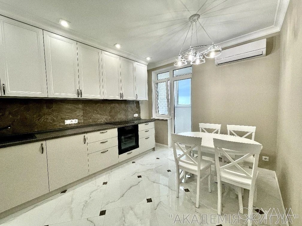1-комнатная квартира, 58 м.кв.