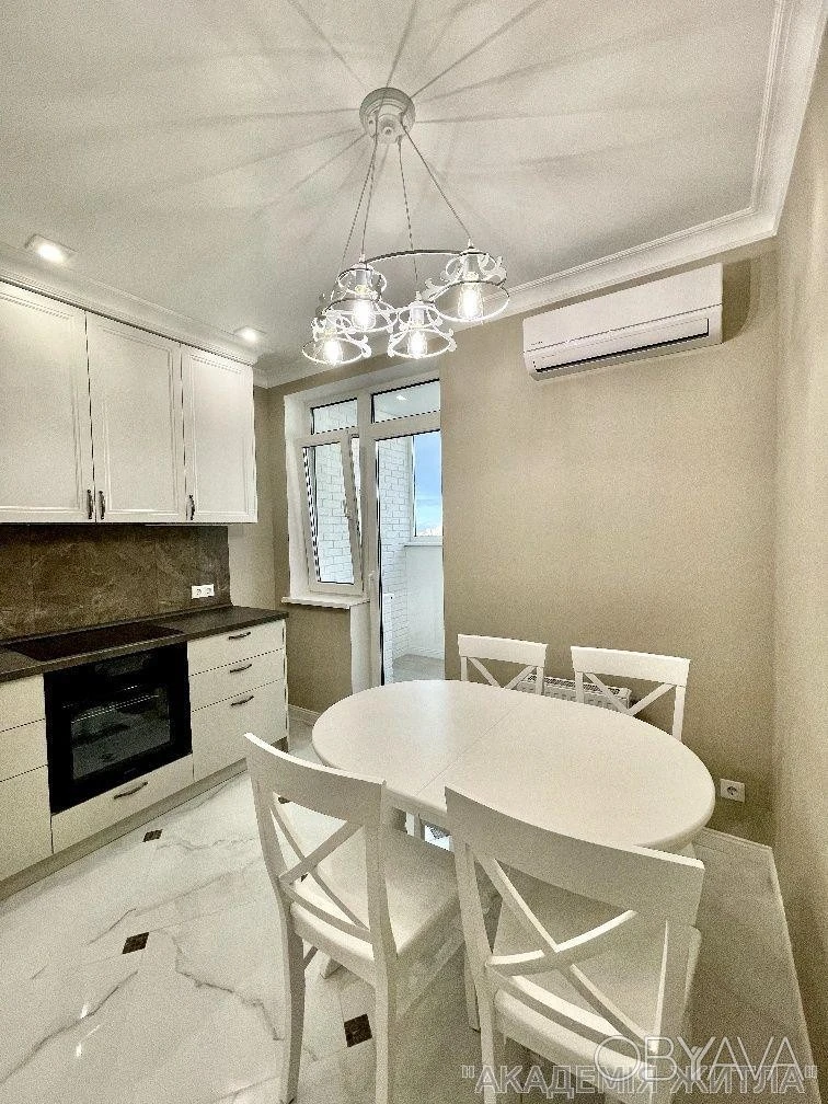 1-комнатная квартира, 58 м.кв.