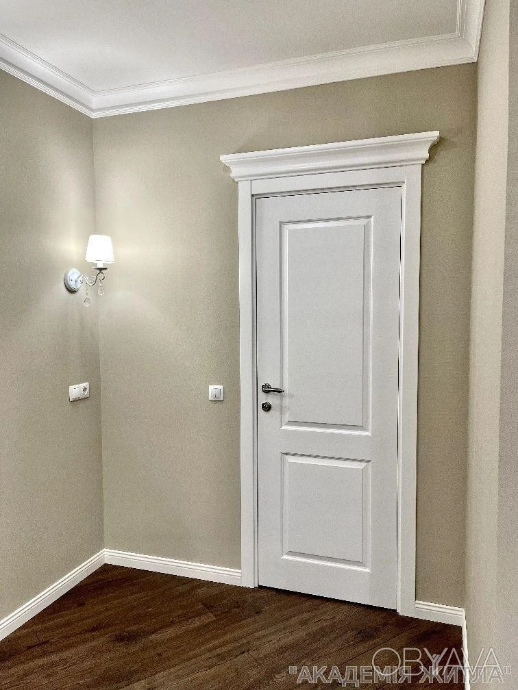 1-комнатная квартира, 58 м.кв.
