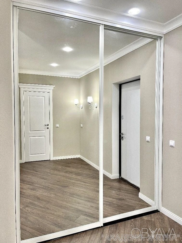1-комнатная квартира, 58 м.кв.