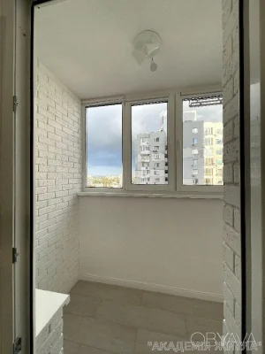 1-комнатная квартира, 58 м.кв.