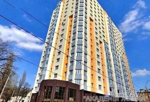 1-bedroom apartment, 54 sq m