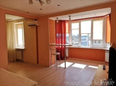 1-bedroom apartment, 54 sq m