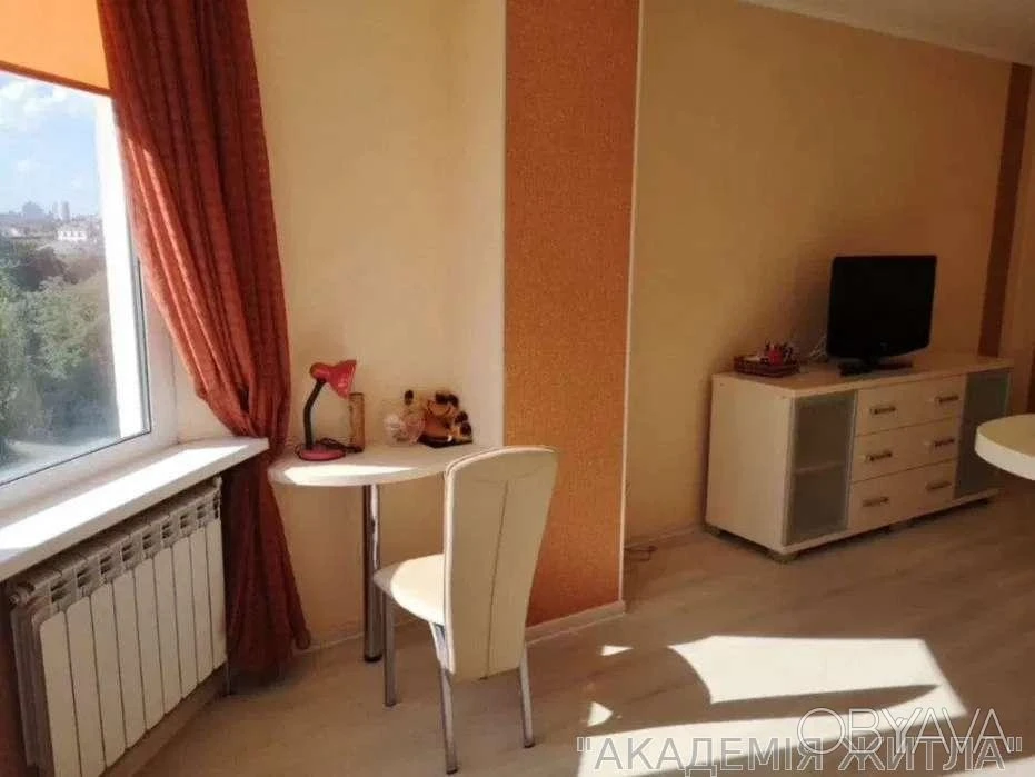 1-bedroom apartment, 54 sq m
