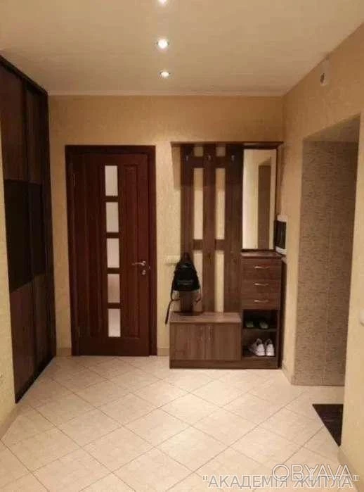 1-bedroom apartment, 54 sq m