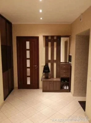 1-bedroom apartment, 54 sq m