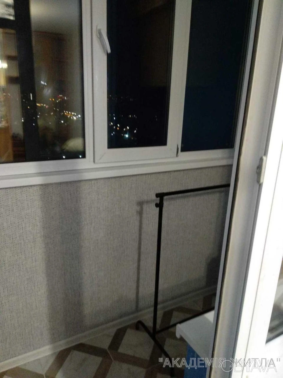 1-комнатная квартира, 19 м.кв.
