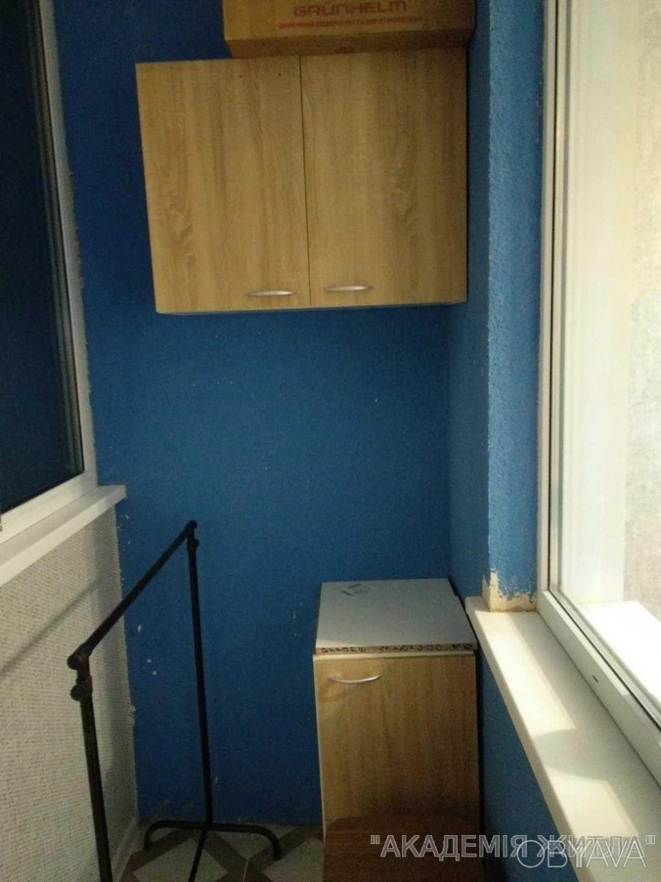 1-комнатная квартира, 19 м.кв.