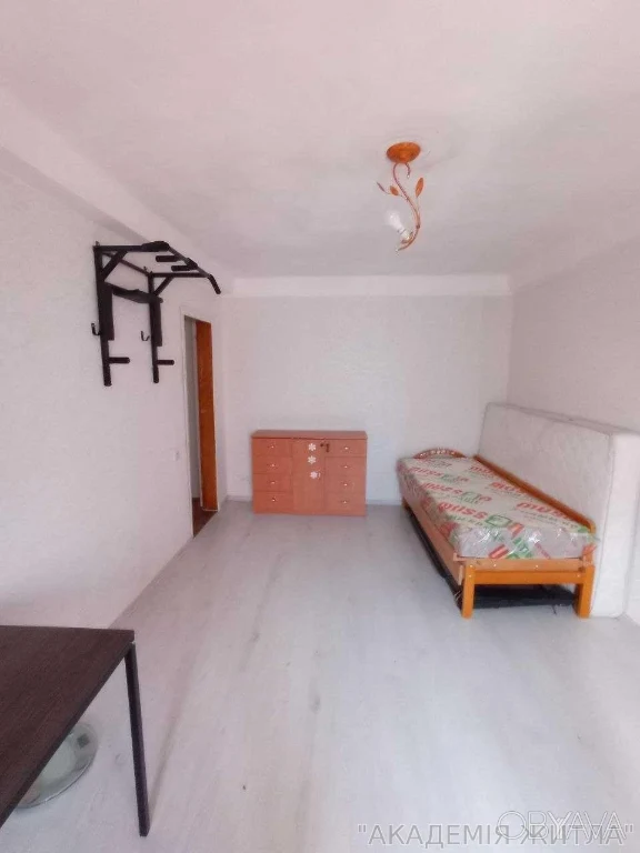 1-комнатная квартира, 32 м.кв.