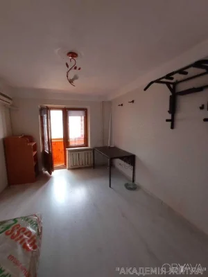 1-комнатная квартира, 32 м.кв.