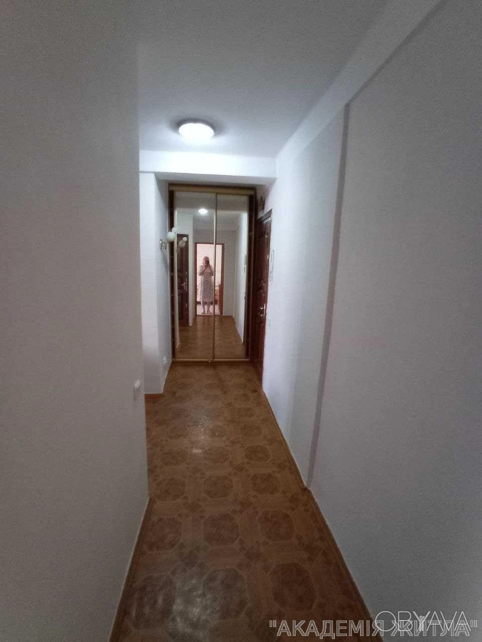 1-комнатная квартира, 32 м.кв.