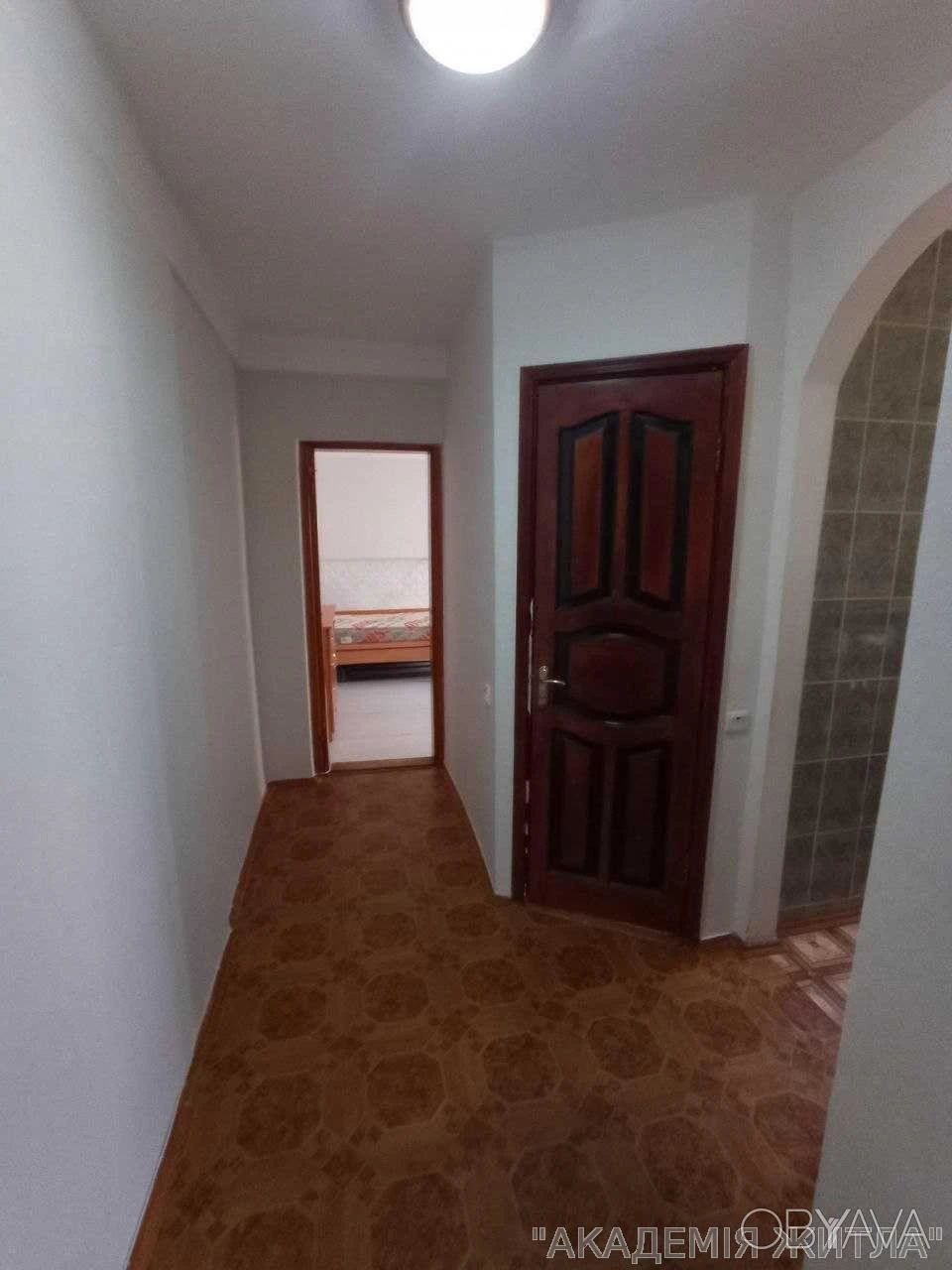 1-комнатная квартира, 32 м.кв.