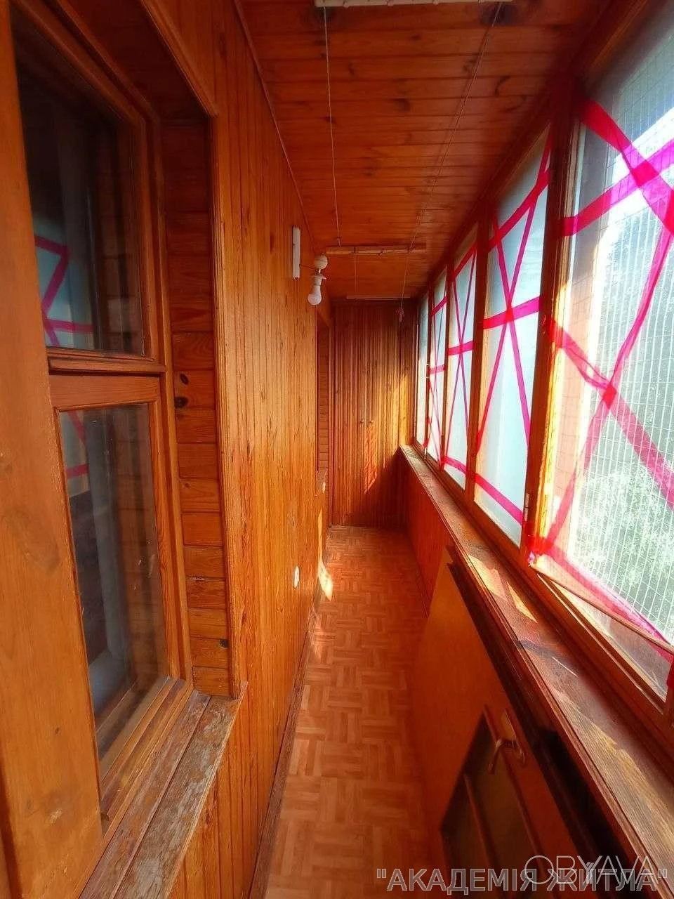 1-комнатная квартира, 32 м.кв.