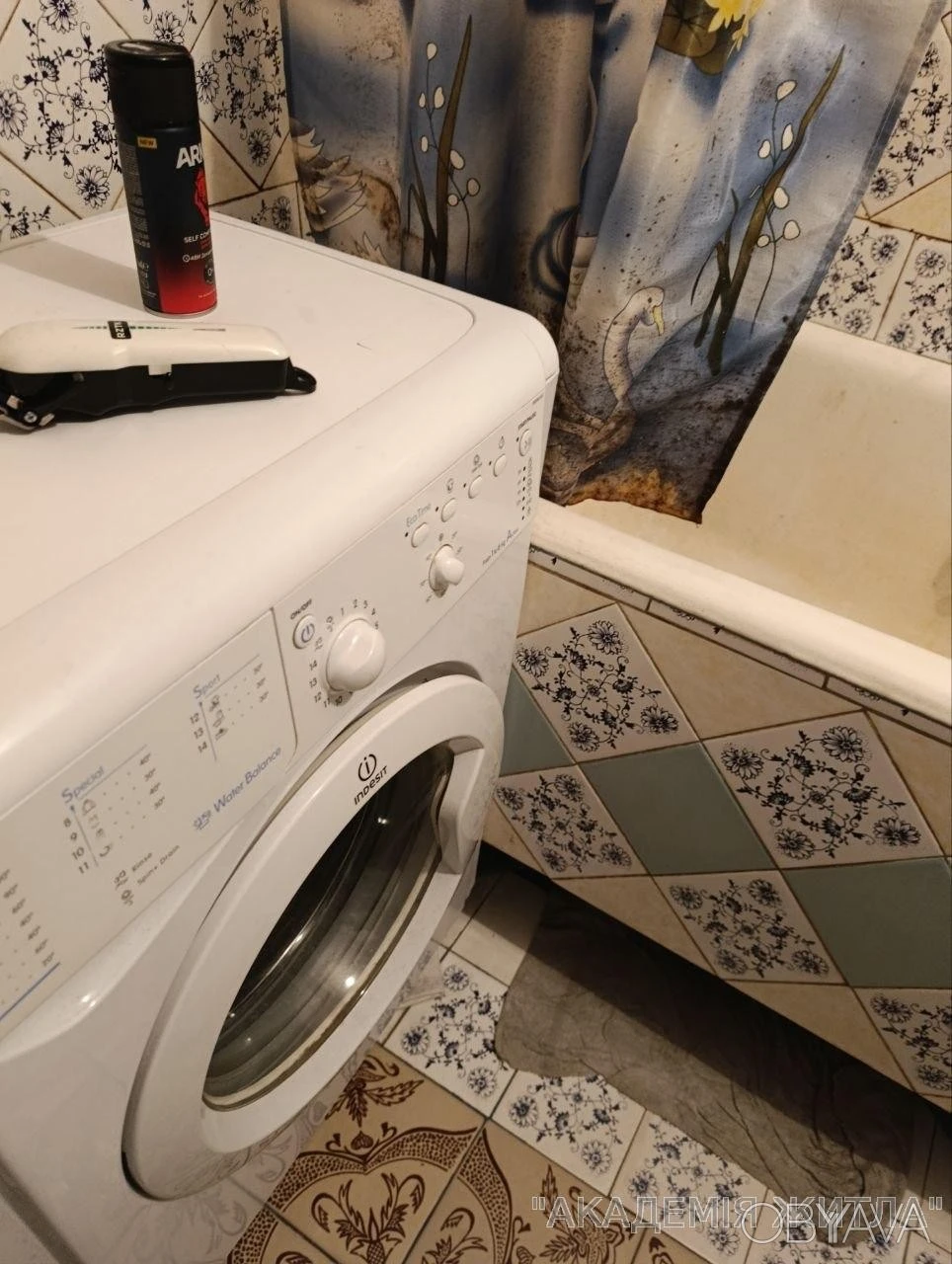 Двухкомнатная квартира, 45 м.кв.