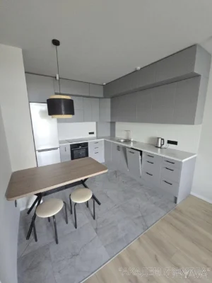 1-комнатная квартира, 48 м.кв.