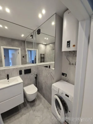 1-комнатная квартира, 48 м.кв.