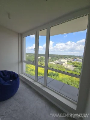 1-комнатная квартира, 48 м.кв.