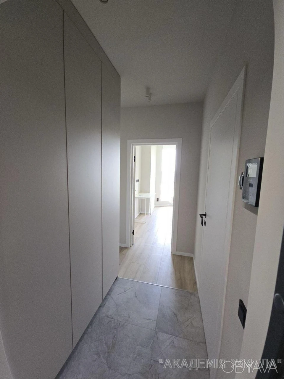 1-комнатная квартира, 48 м.кв.