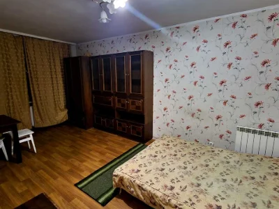 Квартира. Киев, улица Юрия Литвинского