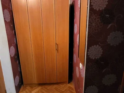 Квартира. Киев, улица Юрия Литвинского