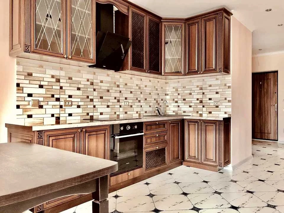 Apartment. Vasyl Halen Blvd, Kyiv