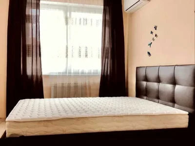 Apartment. Vasyl Halen Blvd, Kyiv