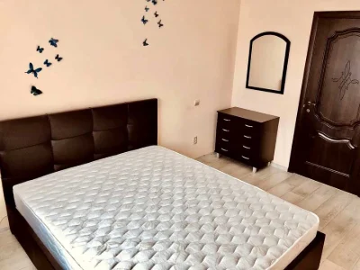 Apartment. Vasyl Halen Blvd, Kyiv