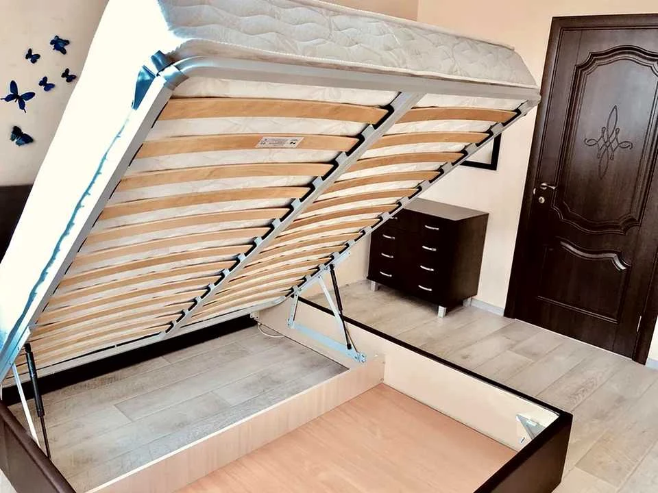 Apartment. Vasyl Halen Blvd, Kyiv