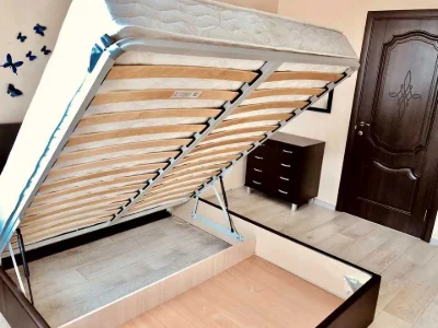 Apartment. Vasyl Halen Blvd, Kyiv