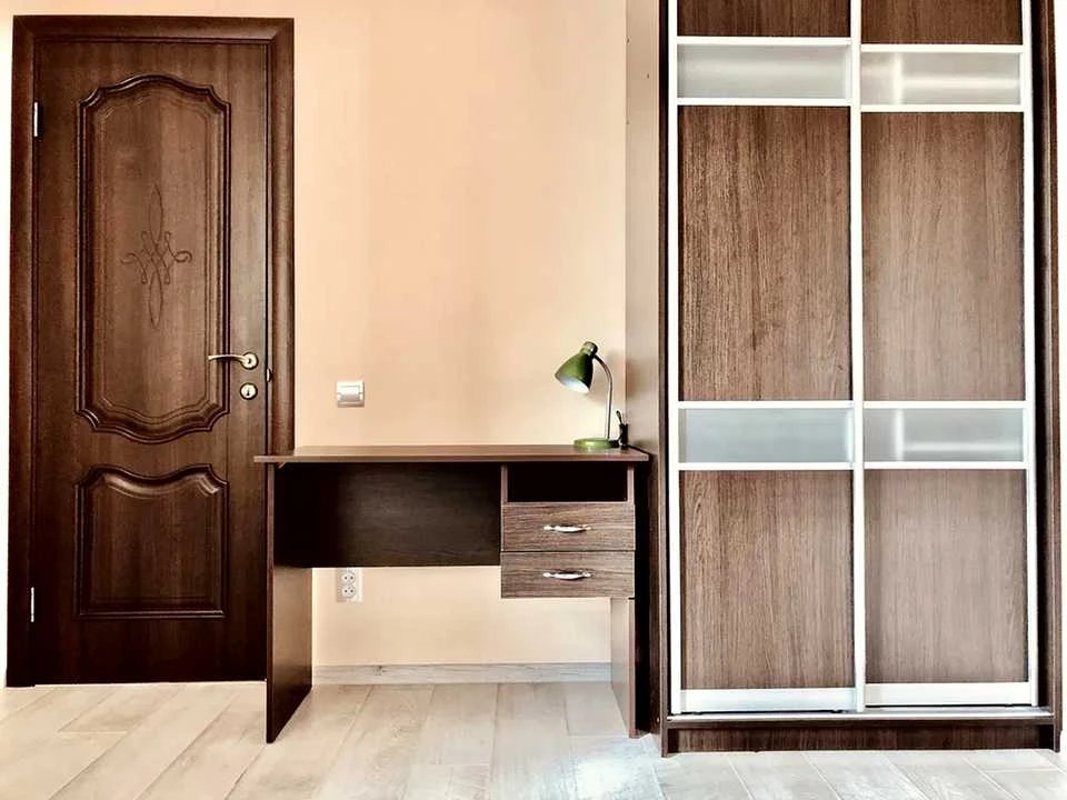 Apartment. Vasyl Halen Blvd, Kyiv