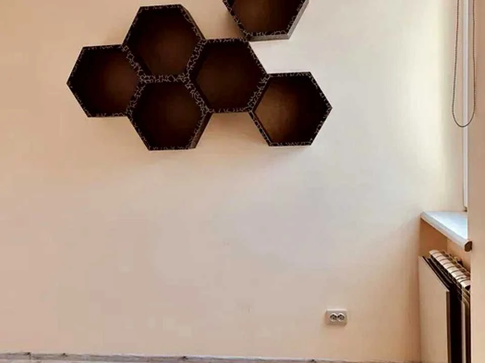 Apartment. Vasyl Halen Blvd, Kyiv