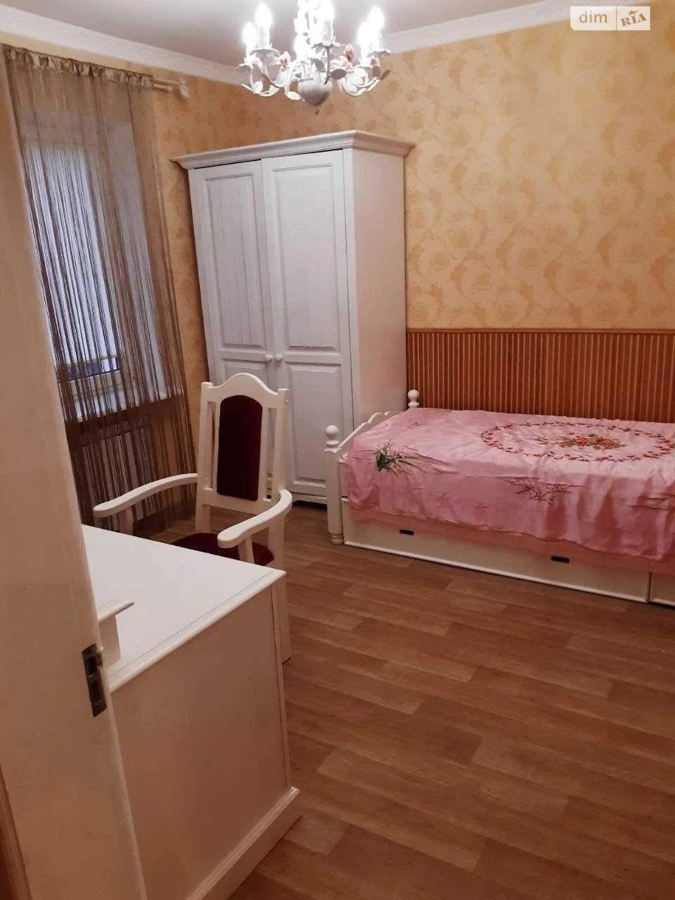 Довгострокова Оренда Квартири Оболонь