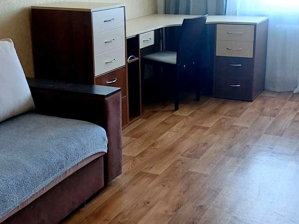 Квартира. Київ, вулиця Григорія Ващенка, 3, 20 поверх