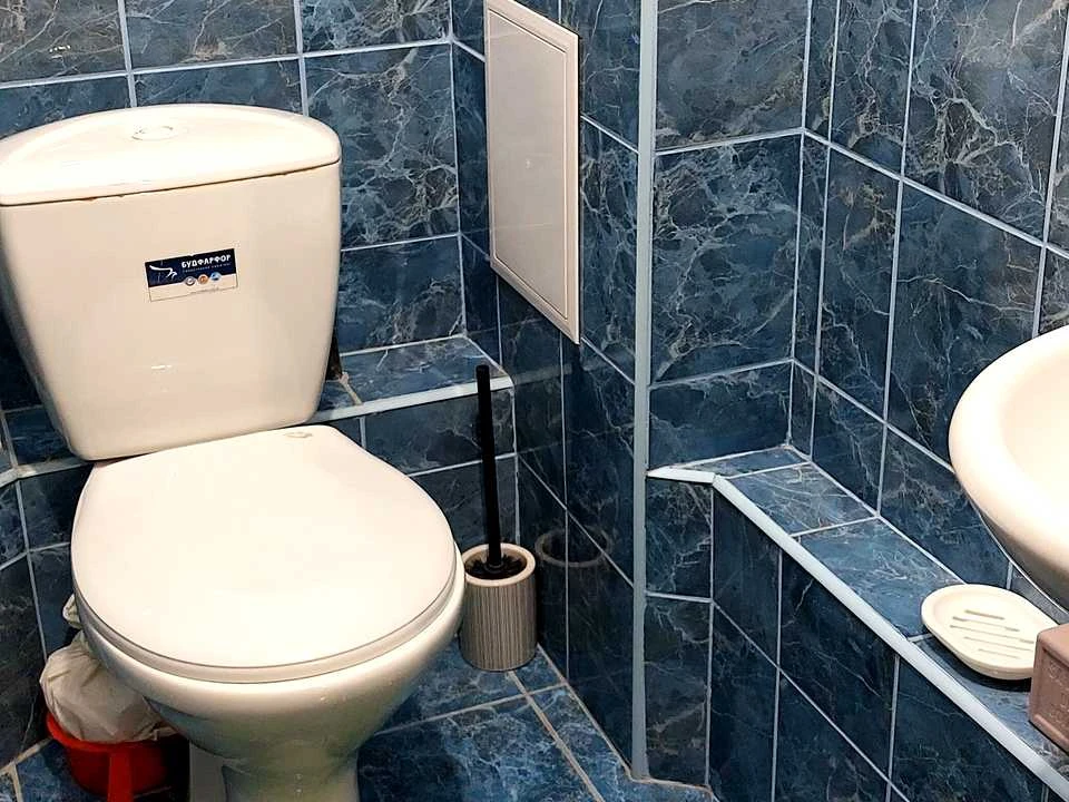 Квартира. Київ, вулиця Григорія Ващенка, 3, 20 поверх