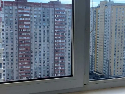 Квартира. Київ, вулиця Григорія Ващенка, 3, 20 поверх