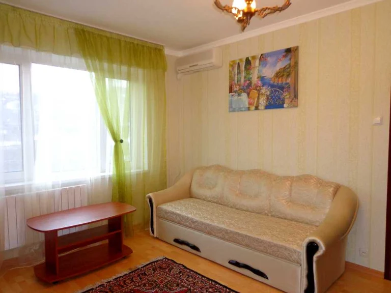Apartment. Mokra Street, Kyiv