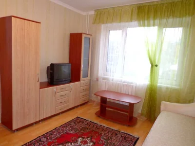 Квартира. Київ, Мокра вул.