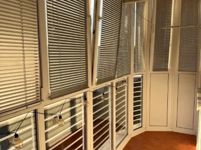 Оренда квартири 1-кімн. 37 м² 9/9 пов.