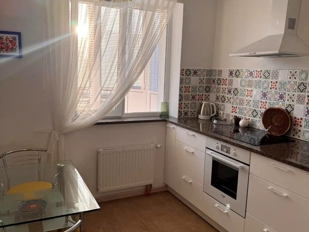 Оренда квартири 1-кімн. 37 м² 9/9 пов.