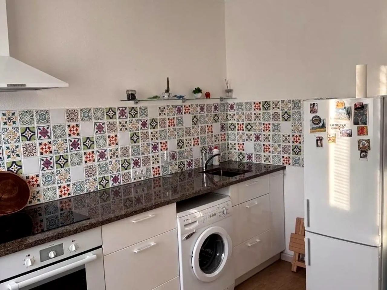 Оренда квартири 1-кімн. 37 м² 9/9 пов.