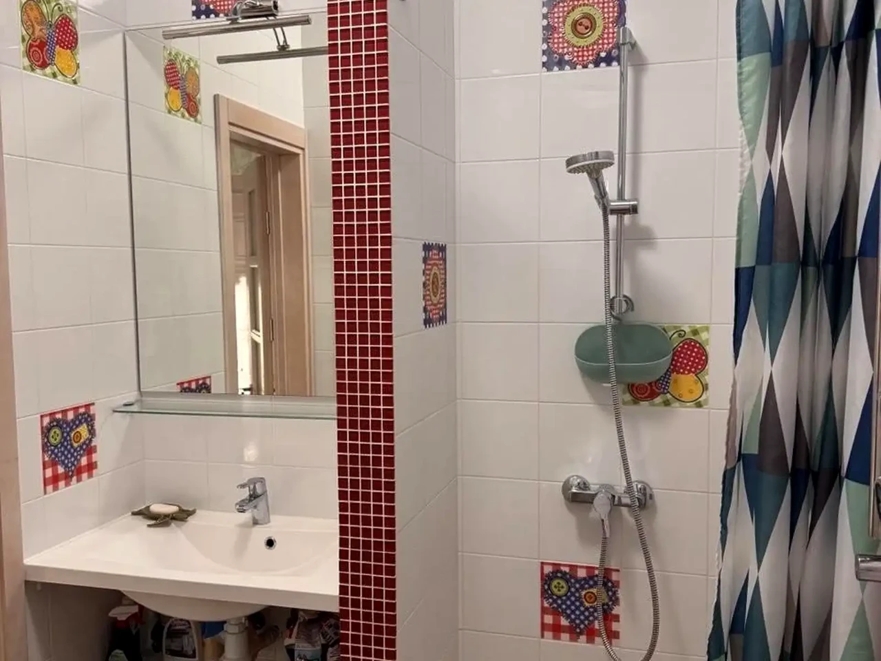 Оренда квартири 1-кімн. 37 м² 9/9 пов.