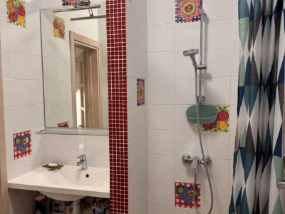 Оренда квартири 1-кімн. 37 м² 9/9 пов.